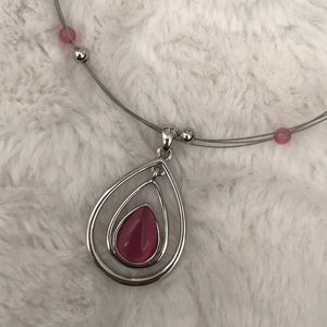 Lia Sophia Jewelry - Women’s Necklace Lia Sophia Jewelry - Women’s Necklace